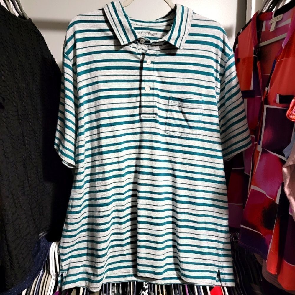 Great Northwest Clothing Company 